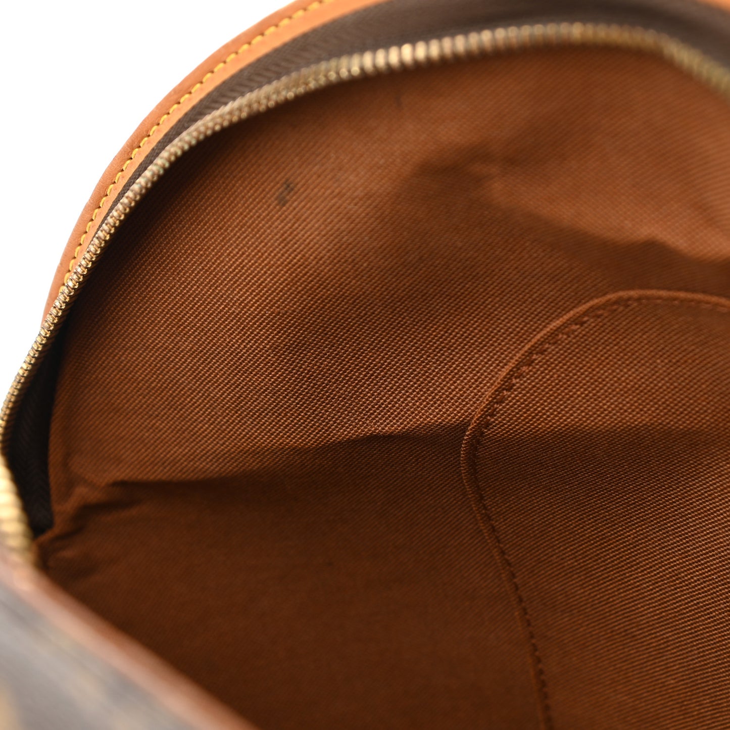 Monogram Ellipse PM