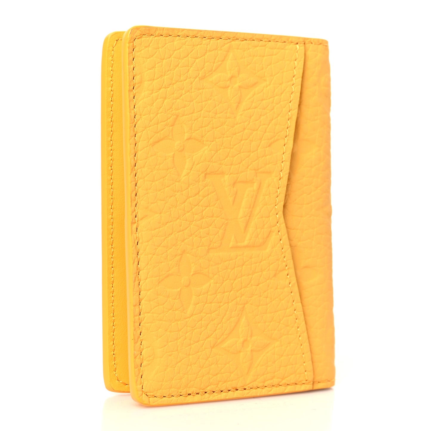 Empreinte Pocket Organizer Yellow