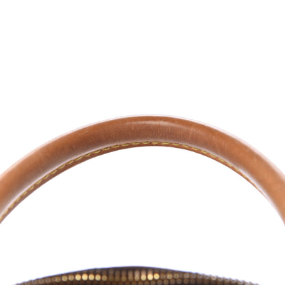 Louis Vuitton Monogram Lockit PM 17 of 17