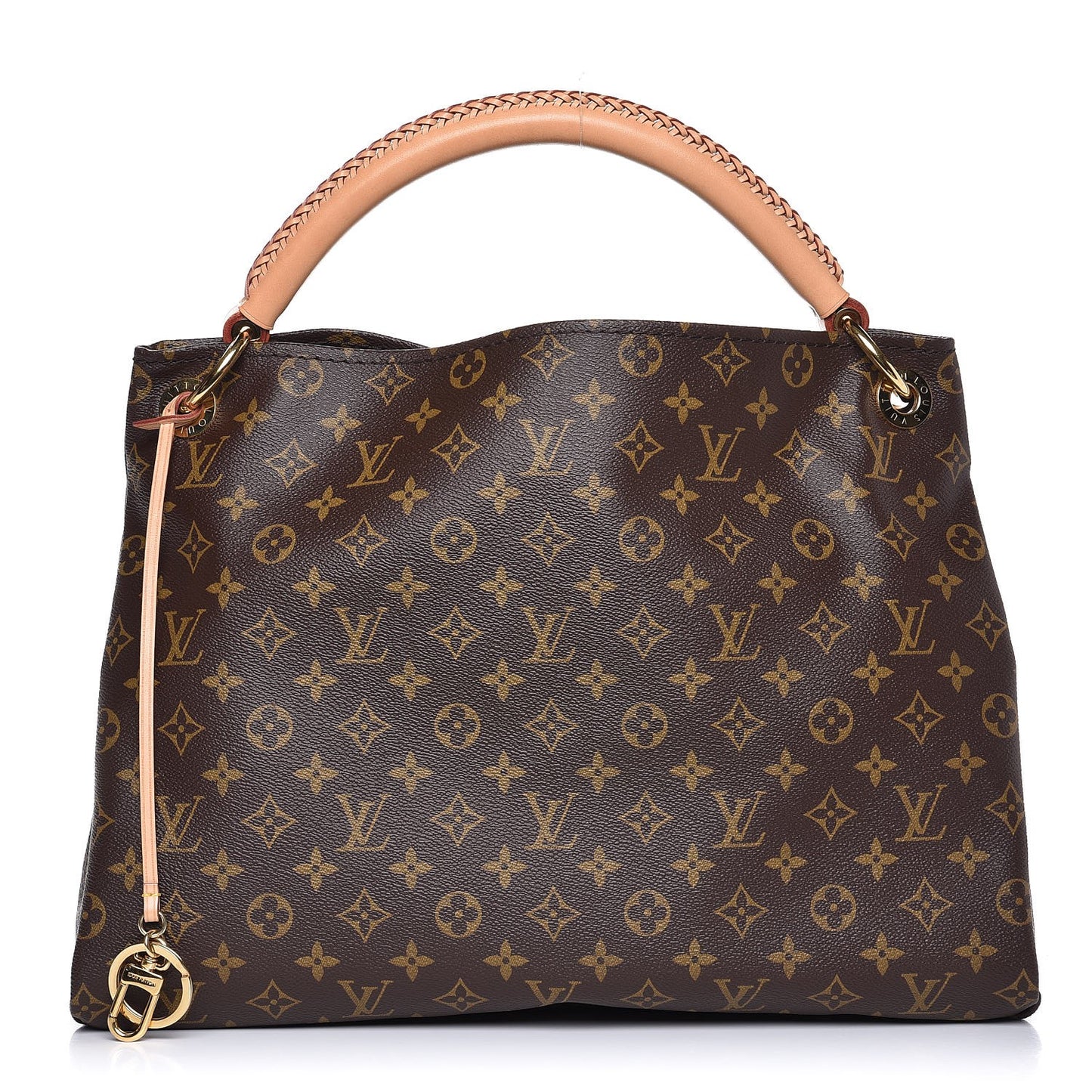 Monogram Artsy MM