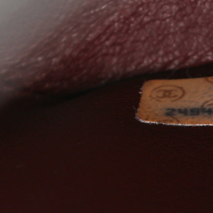 Chanel Caviar Quilted Medallion Tote Black 7 of 13