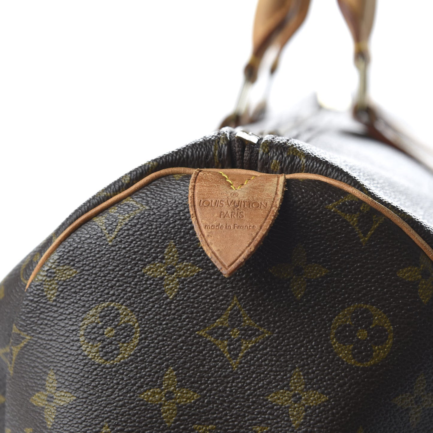 Monogram Keepall 55