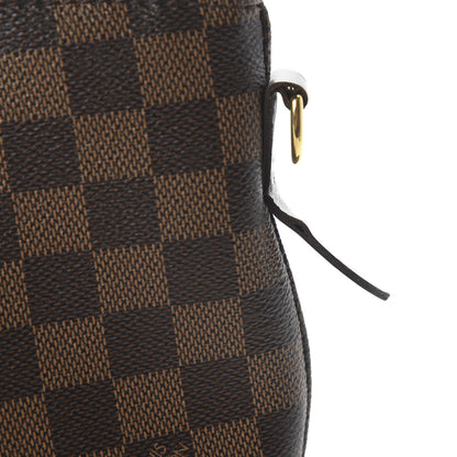 Louis Vuitton Damier Ebene Siena MM 10 of 10