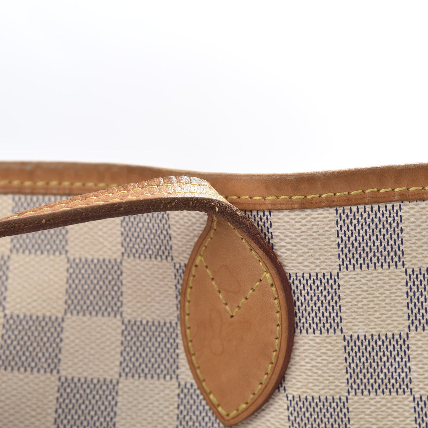 Damier Azur Neverfull GM