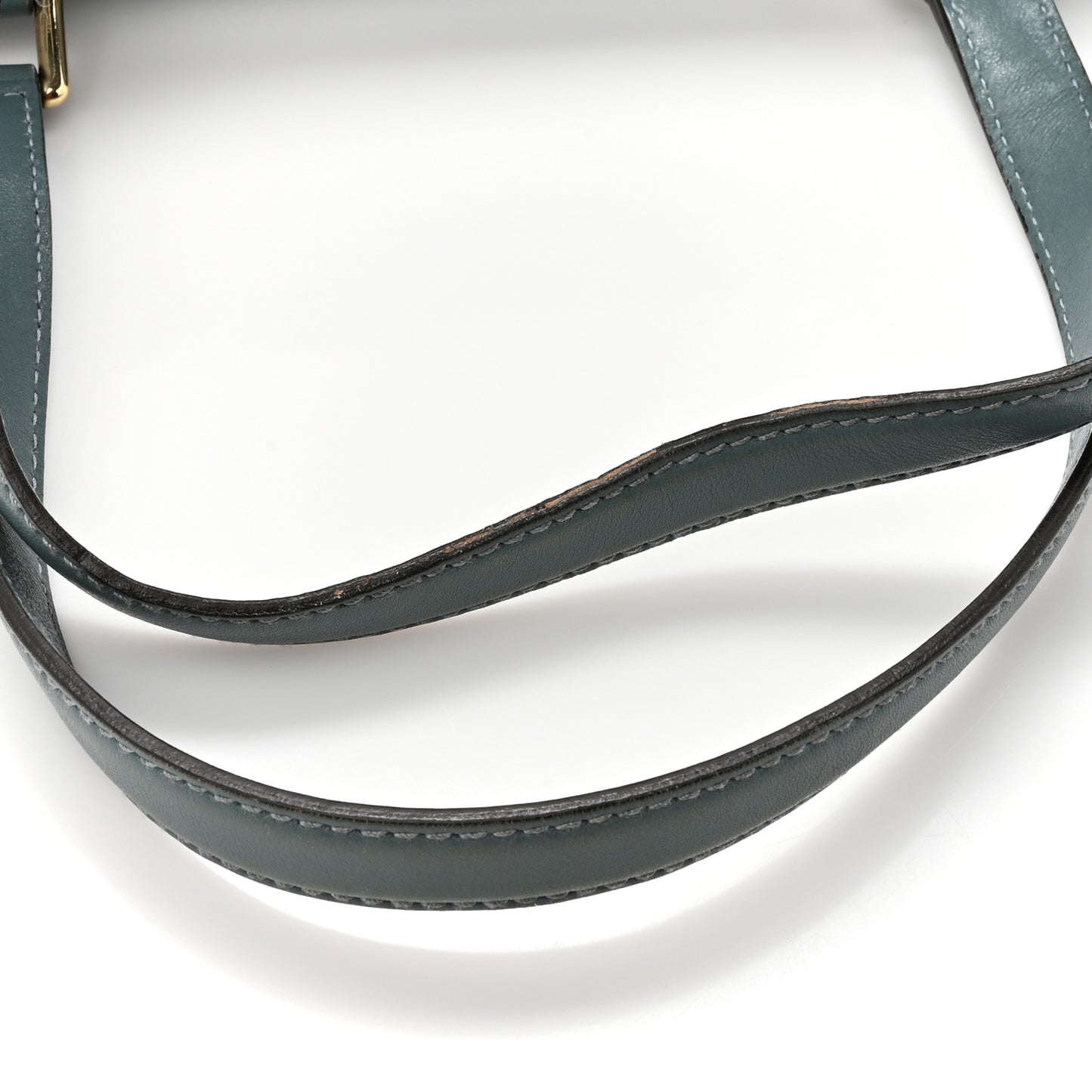 Guccissima Boston Blue