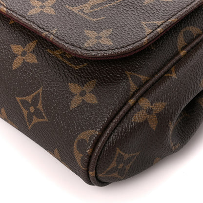 Louis Vuitton Monogram Favorite MM 11 of 11
