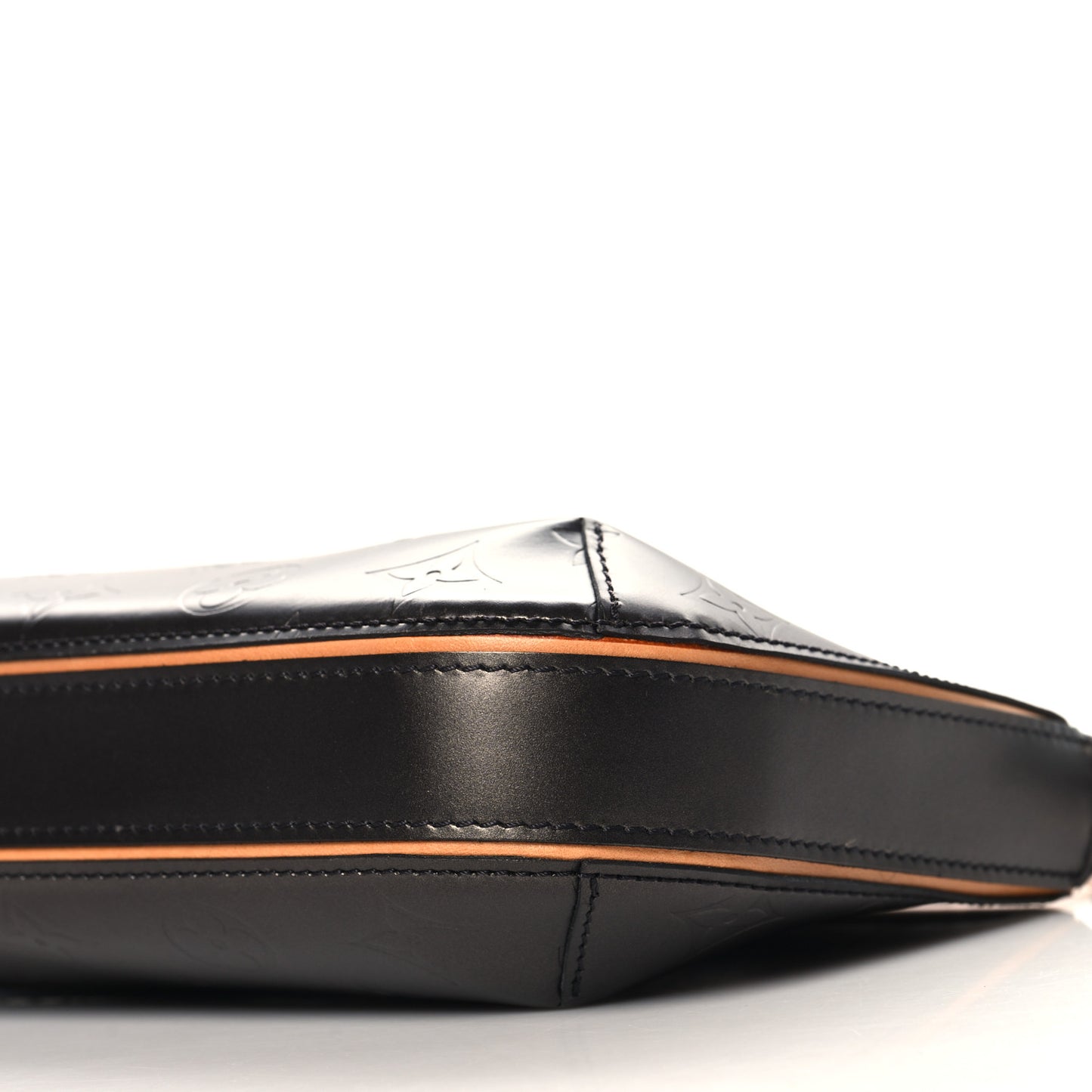 Mat Monogram Fowler Gris