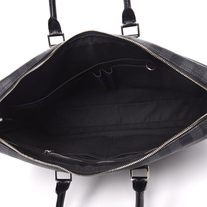 Louis Vuitton Damier Graphite Porte-Documents Voyage 7 of 12