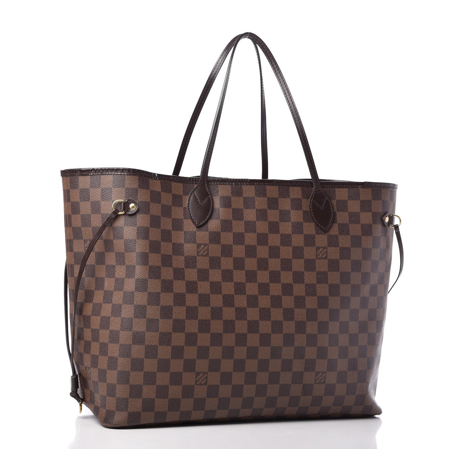 Damier Ebene Neverfull GM