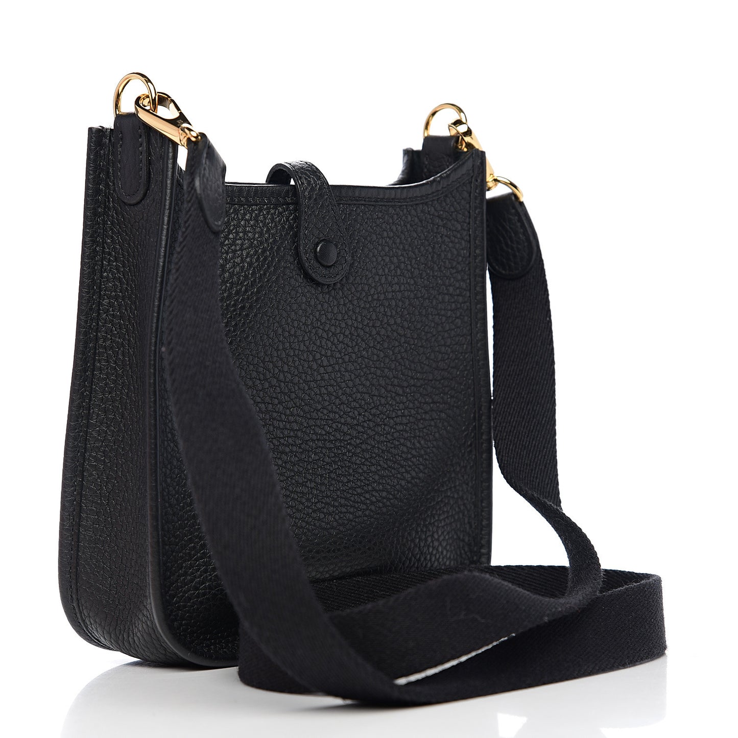 Taurillon Clemence Evelyne TPM Black