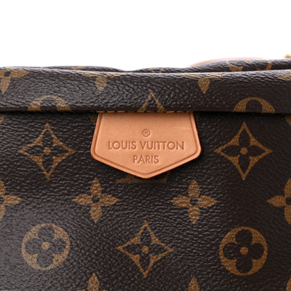 Louis Vuitton Monogram Bumbag 10 of 13