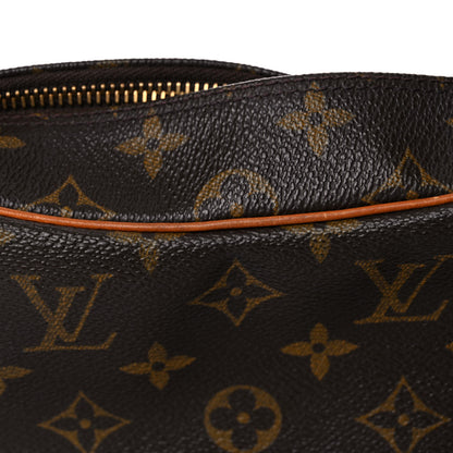 Louis Vuitton Monogram Boulogne 30 19 of 28