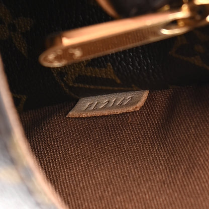 Louis Vuitton Monogram Totally PM 7 of 13