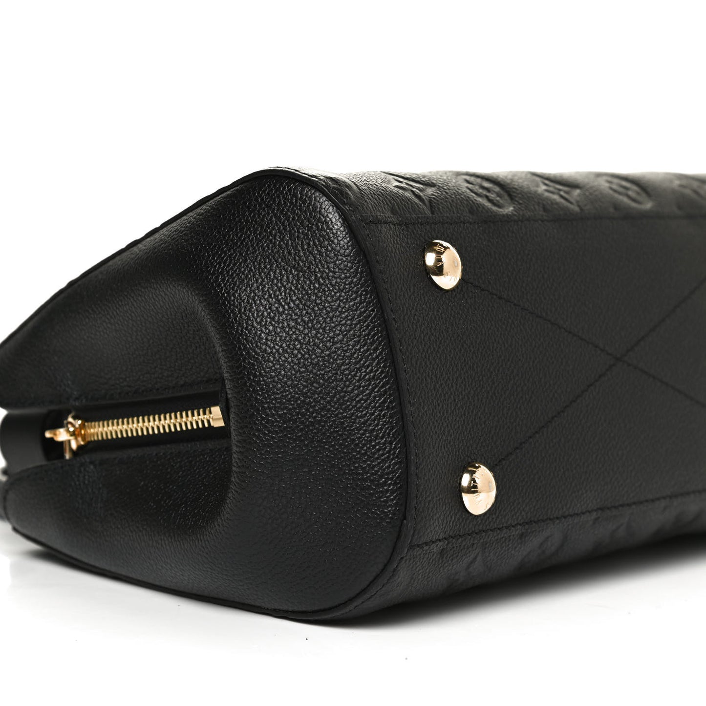 Empreinte Montaigne BB Black