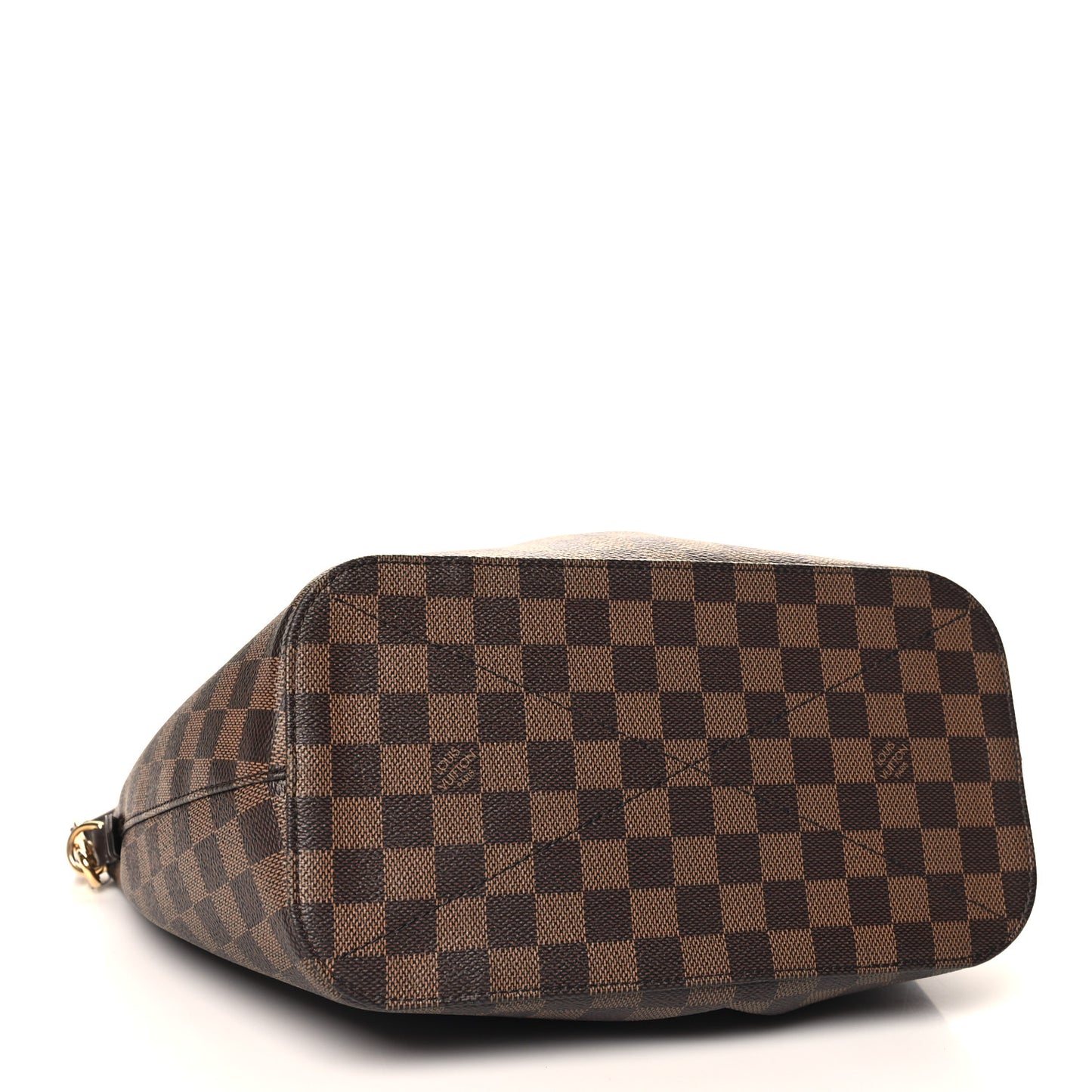 Damier Ebene Siena MM