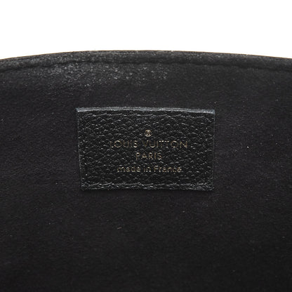Louis Vuitton Monogram Alma BNB Black 7 of 9