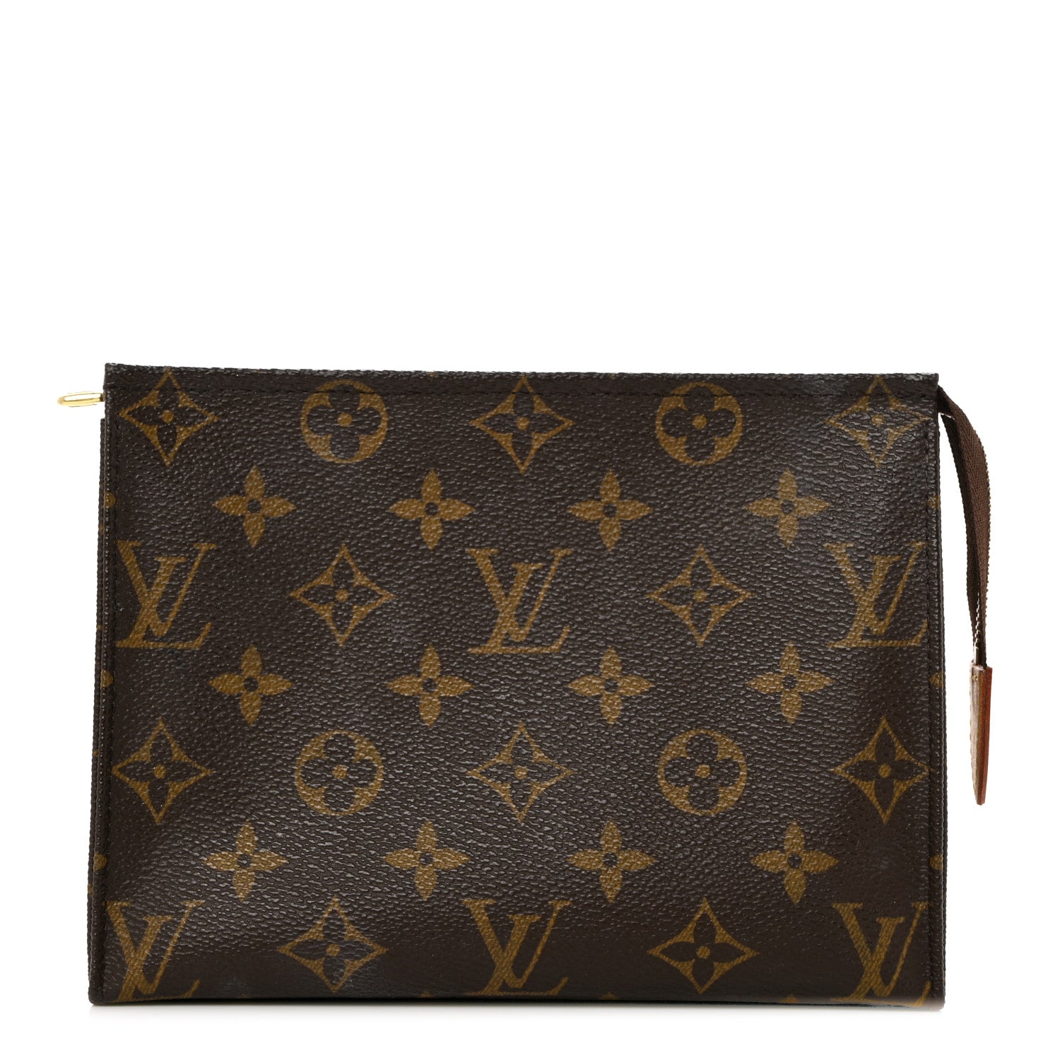 Louis Vuitton Monogram Toiletry Pouch 19 1 of 7