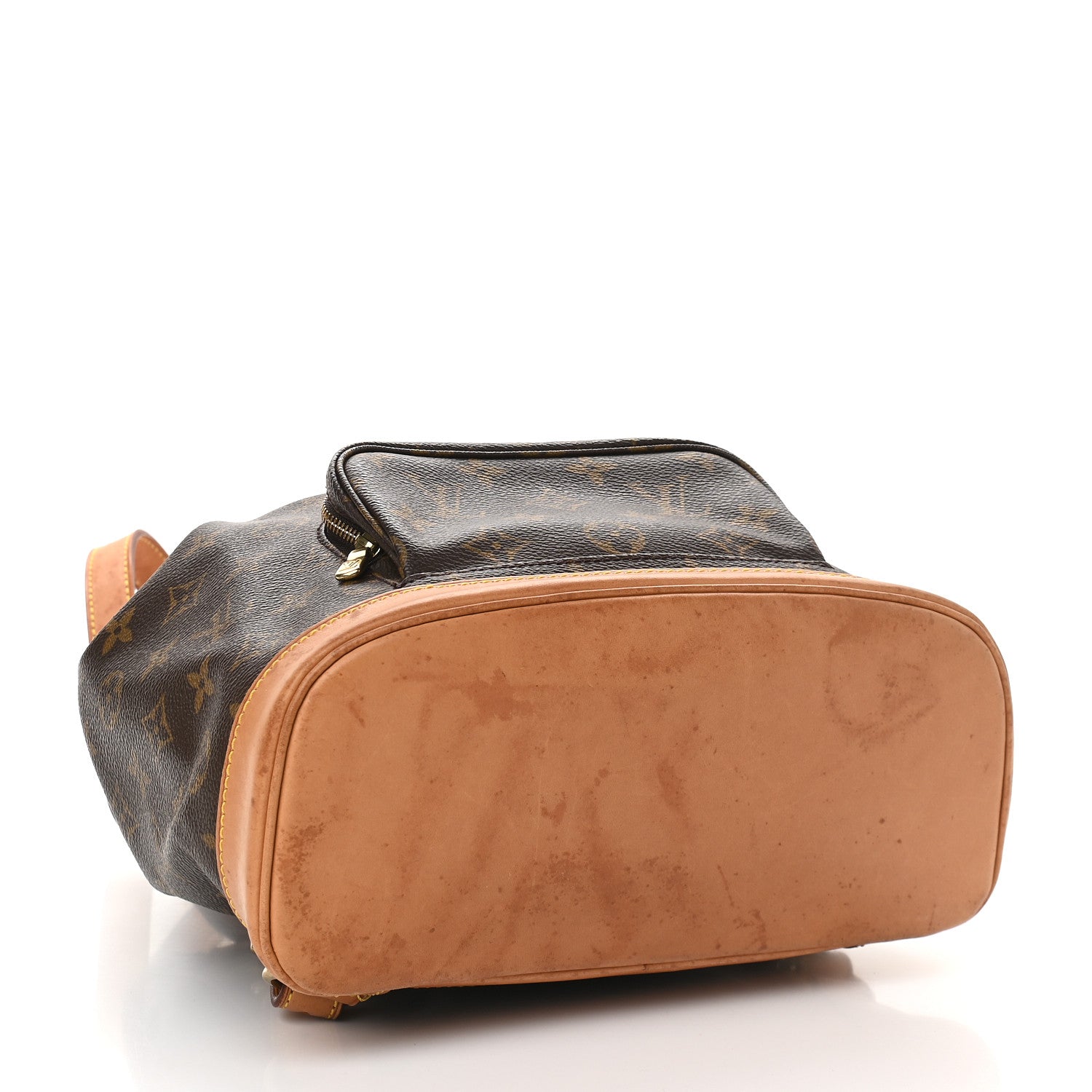 Louis Vuitton Monogram Montsouris MM Backpack 5 of 12