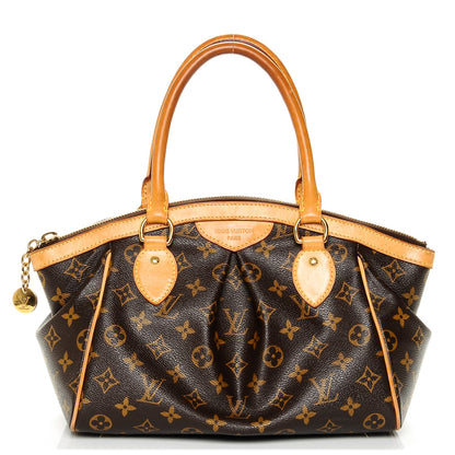 Louis Vuitton Monogram Tivoli PM 1 of 7