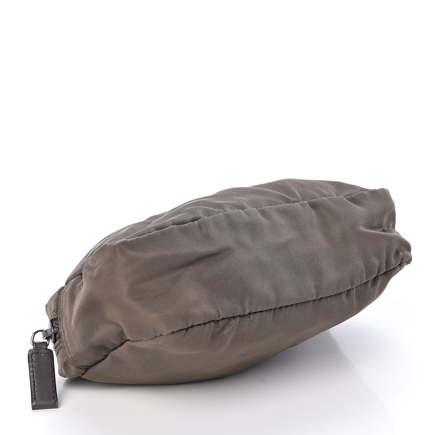Nylon Vela Cosmetic Pouch Mimetico