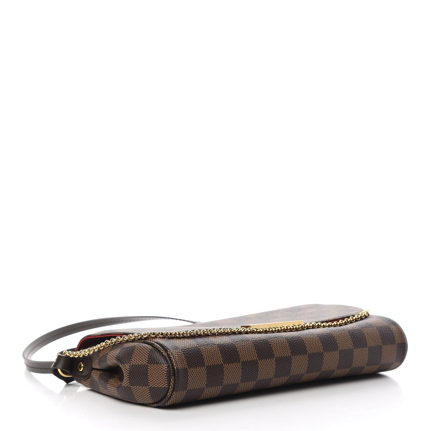 Damier Ebene Favorite MM