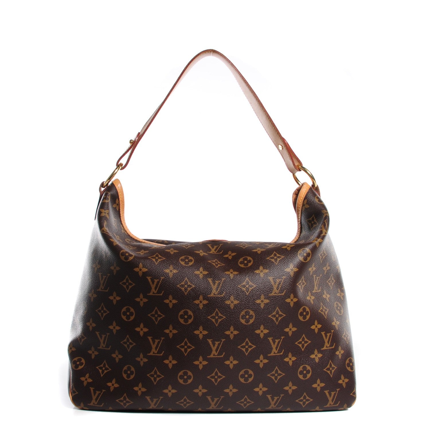 Louis Vuitton Monogram Delightful MM 1 of 8