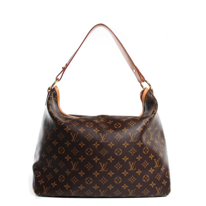 Louis Vuitton Monogram Delightful MM 1 of 8
