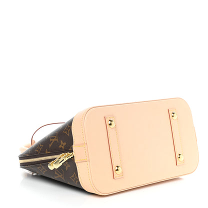 Louis Vuitton Monogram Alma PM 4 of 9