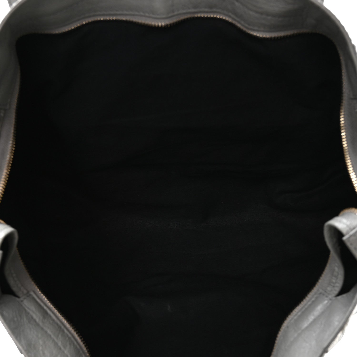 Balenciaga Agneau Giant Gold 12 Hardware Gris Haussmannien 5 of 10