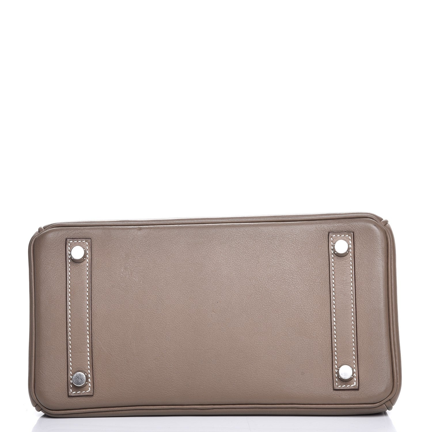 Hermes Swift Birkin 25 Etoupe 6 of 26