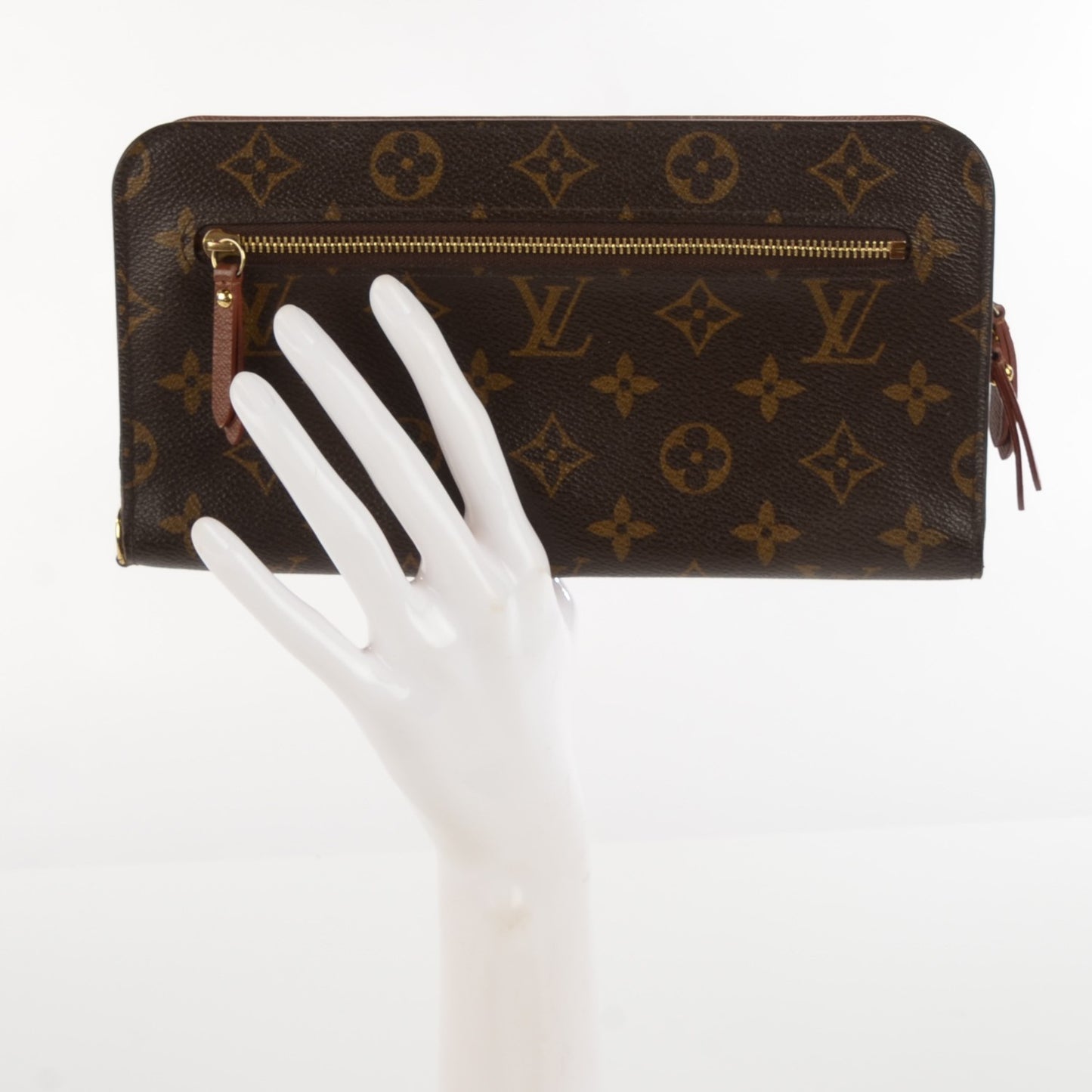 Monogram Insolite Organizer Wallet