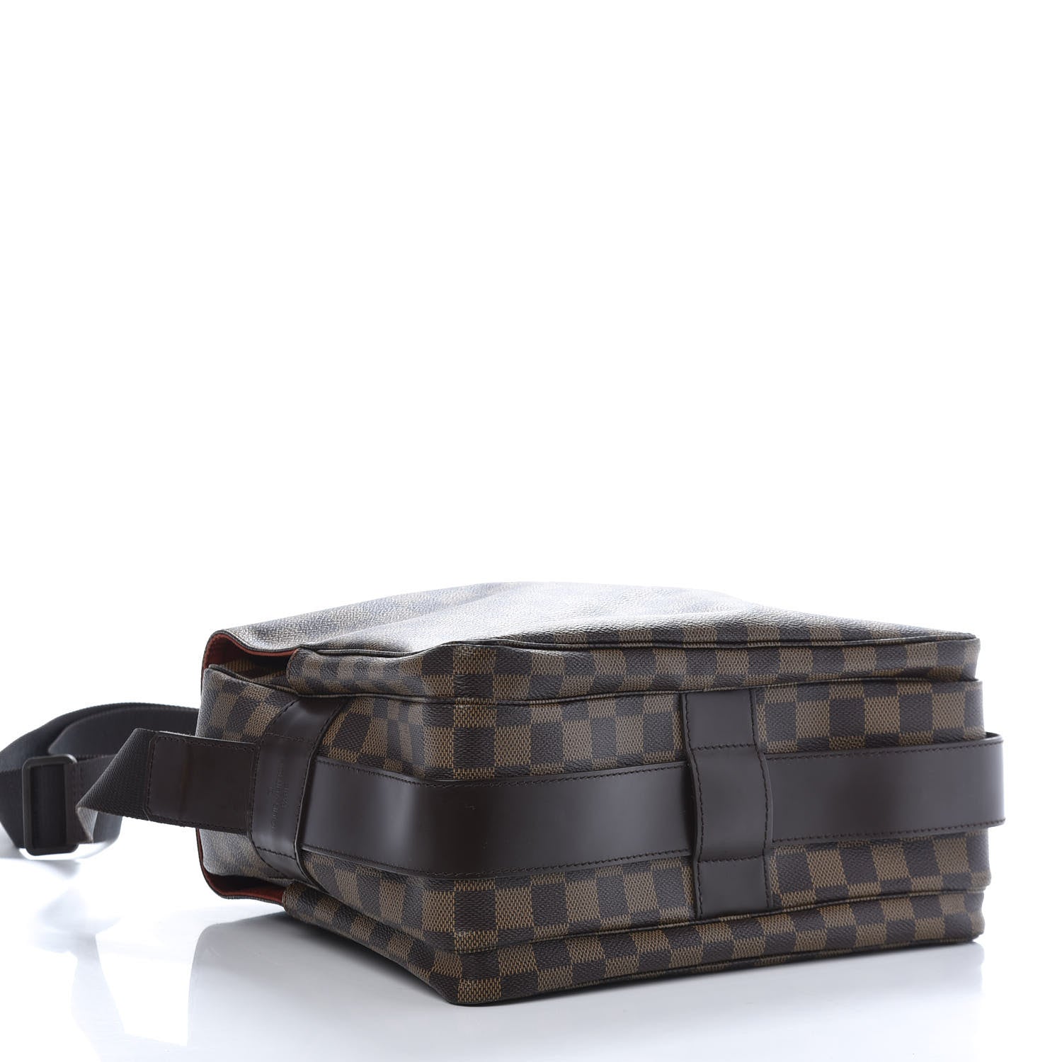 Louis Vuitton Damier Ebene Naviglio 4 of 10