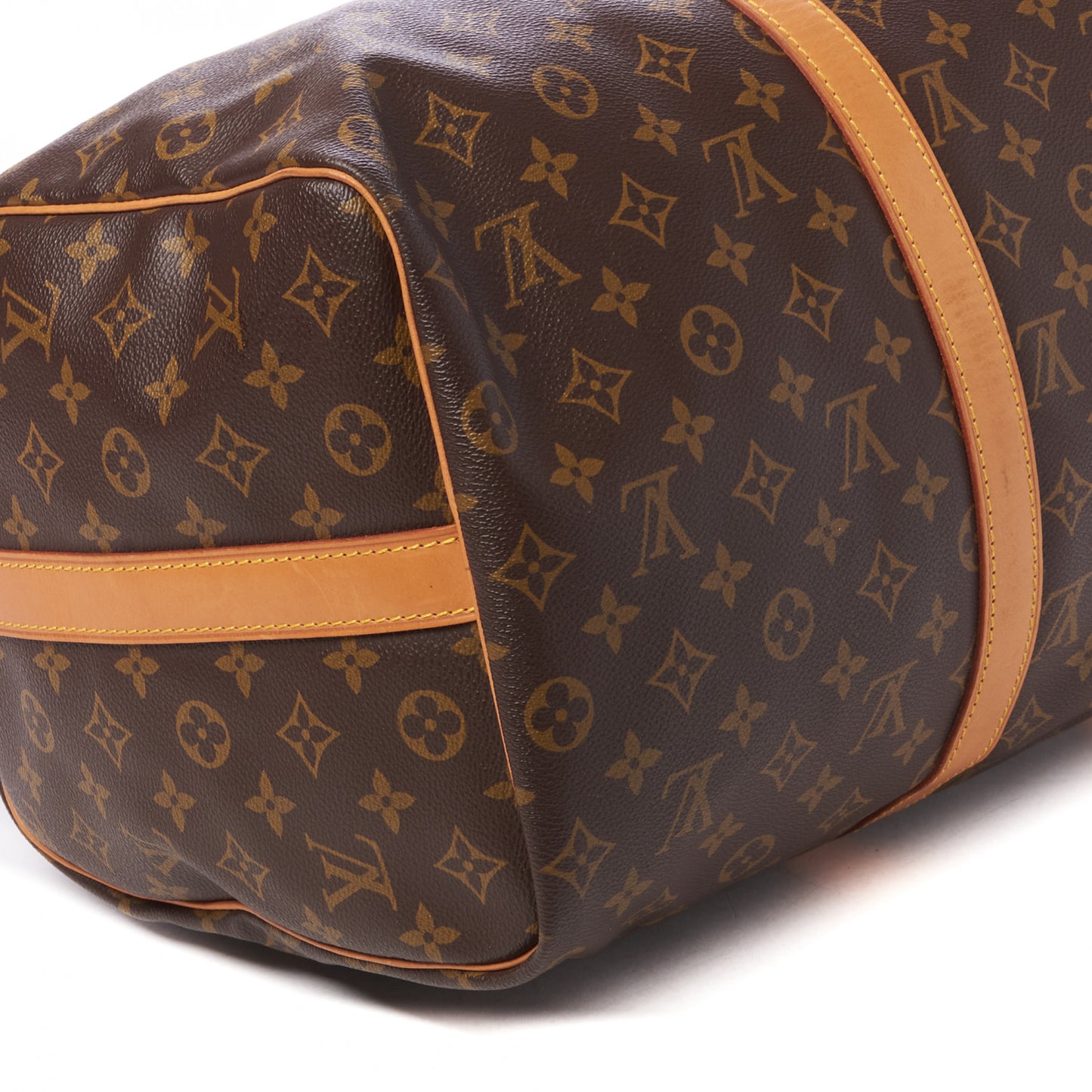 Monogram Keepall Bandouliere 50