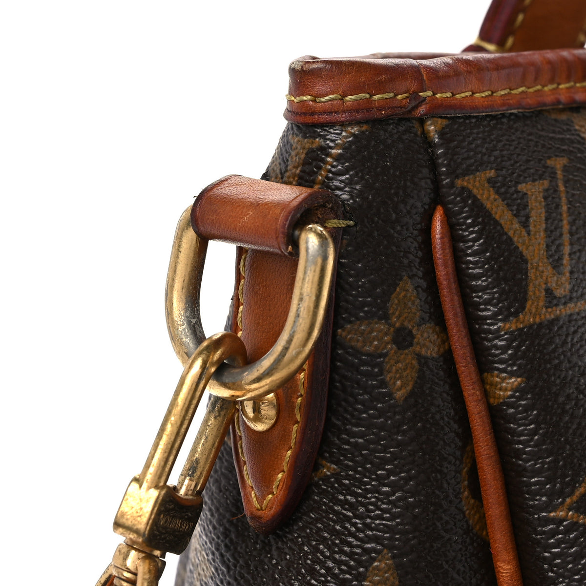 Louis Vuitton Monogram Estrela MM 10 of 11
