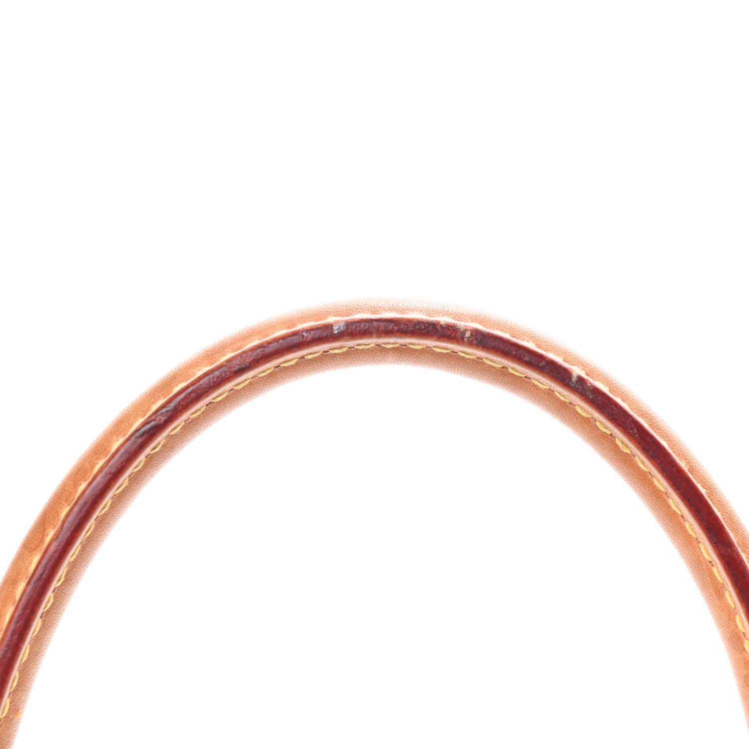 Louis Vuitton Monogram Multicolor Rita White 10 of 10