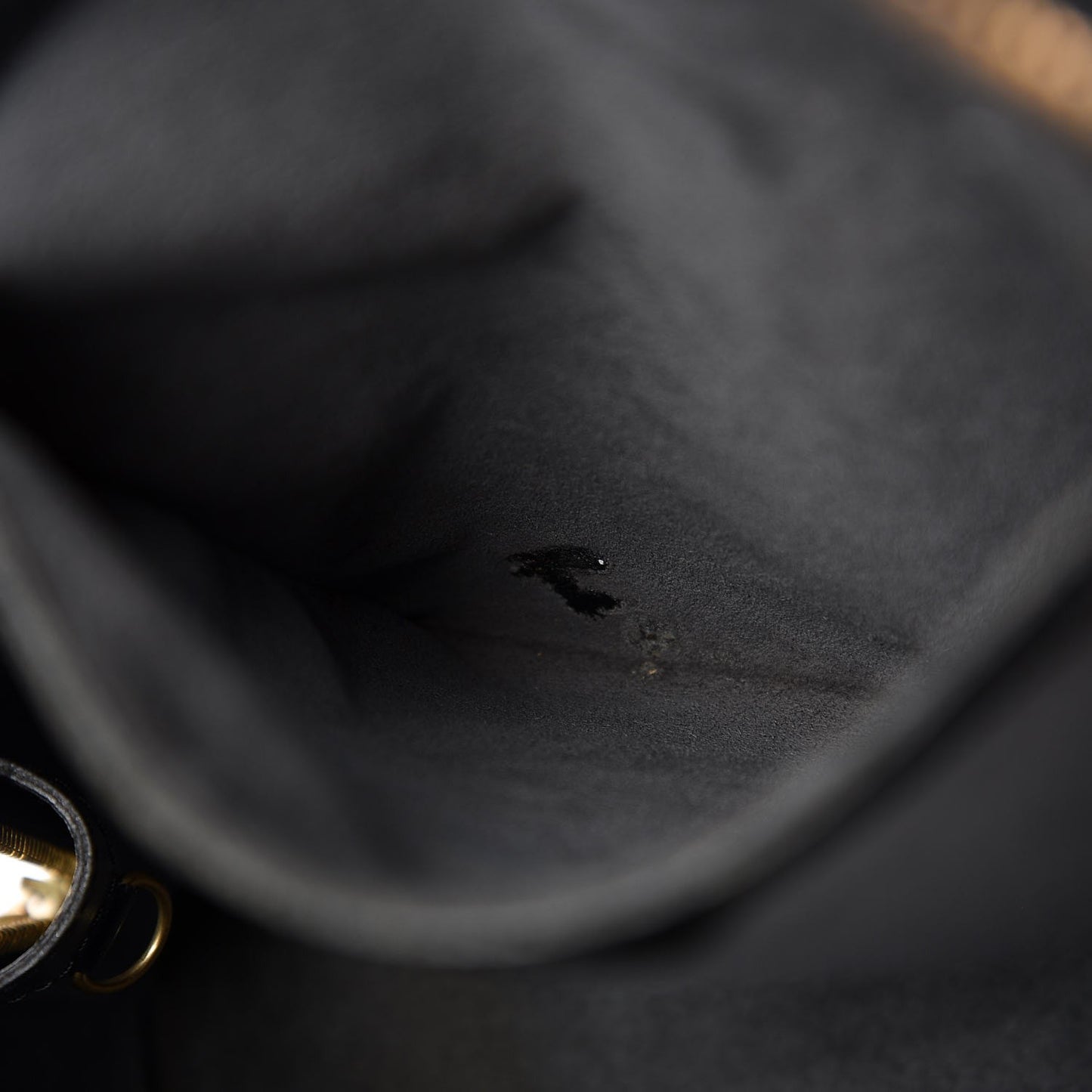 Epi Gobelins Backpack Black