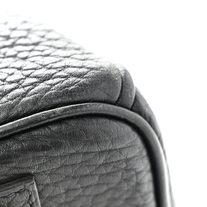Hermes Fjord Birkin 40 Black 11 of 14