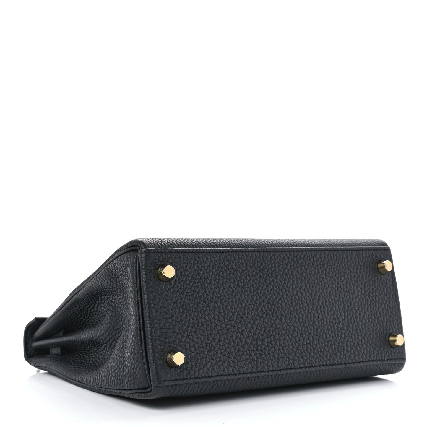 Togo Kelly Retourne 25 Black