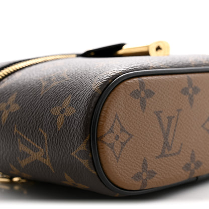 Louis Vuitton Reverse Monogram Vanity PM 8 of 9