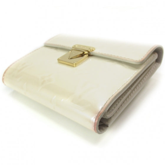 Vernis Koala Wallet Perle