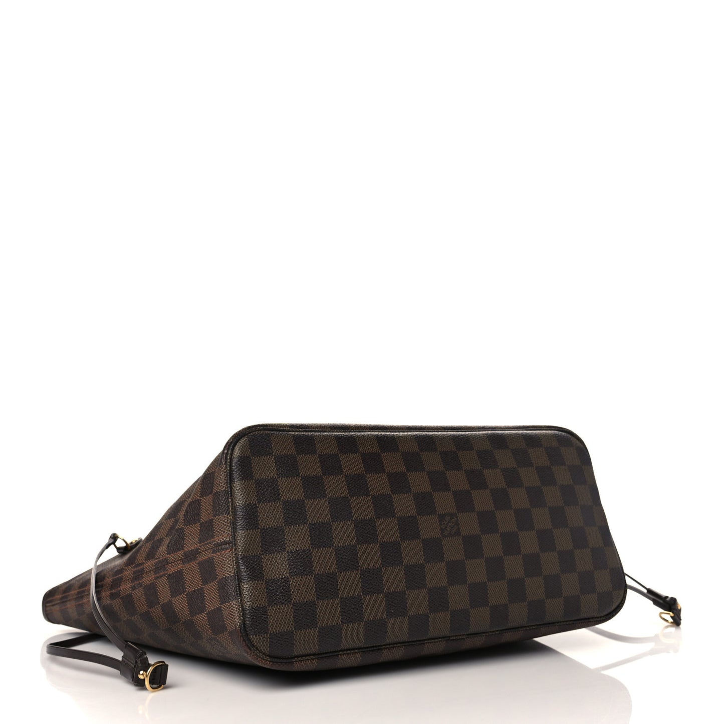 Damier Ebene Neverfull MM