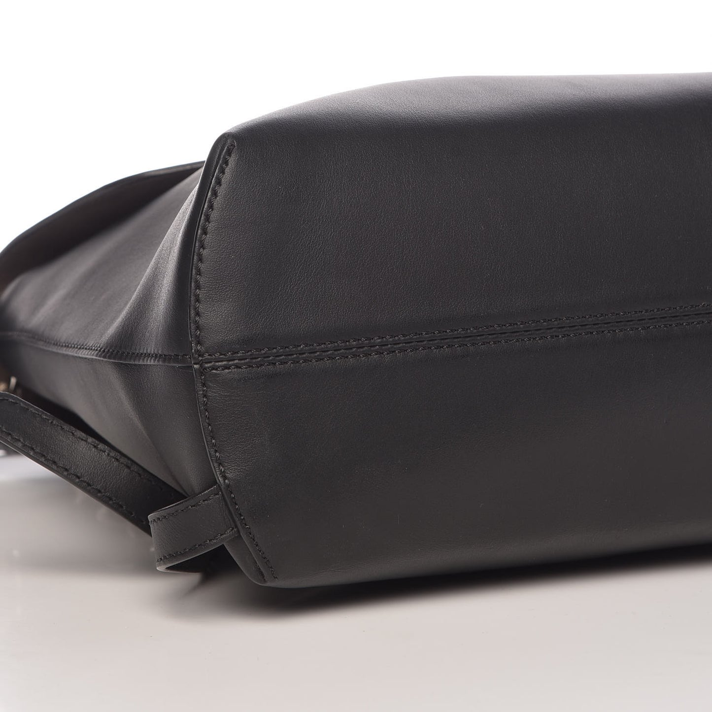 Vitello Century Opaco Large Back to School Backpack Black