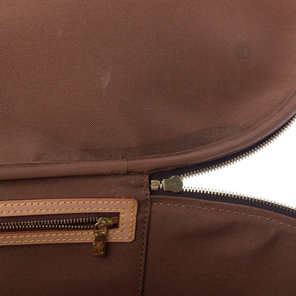 Louis Vuitton Monogram Packall GM 9 of 11