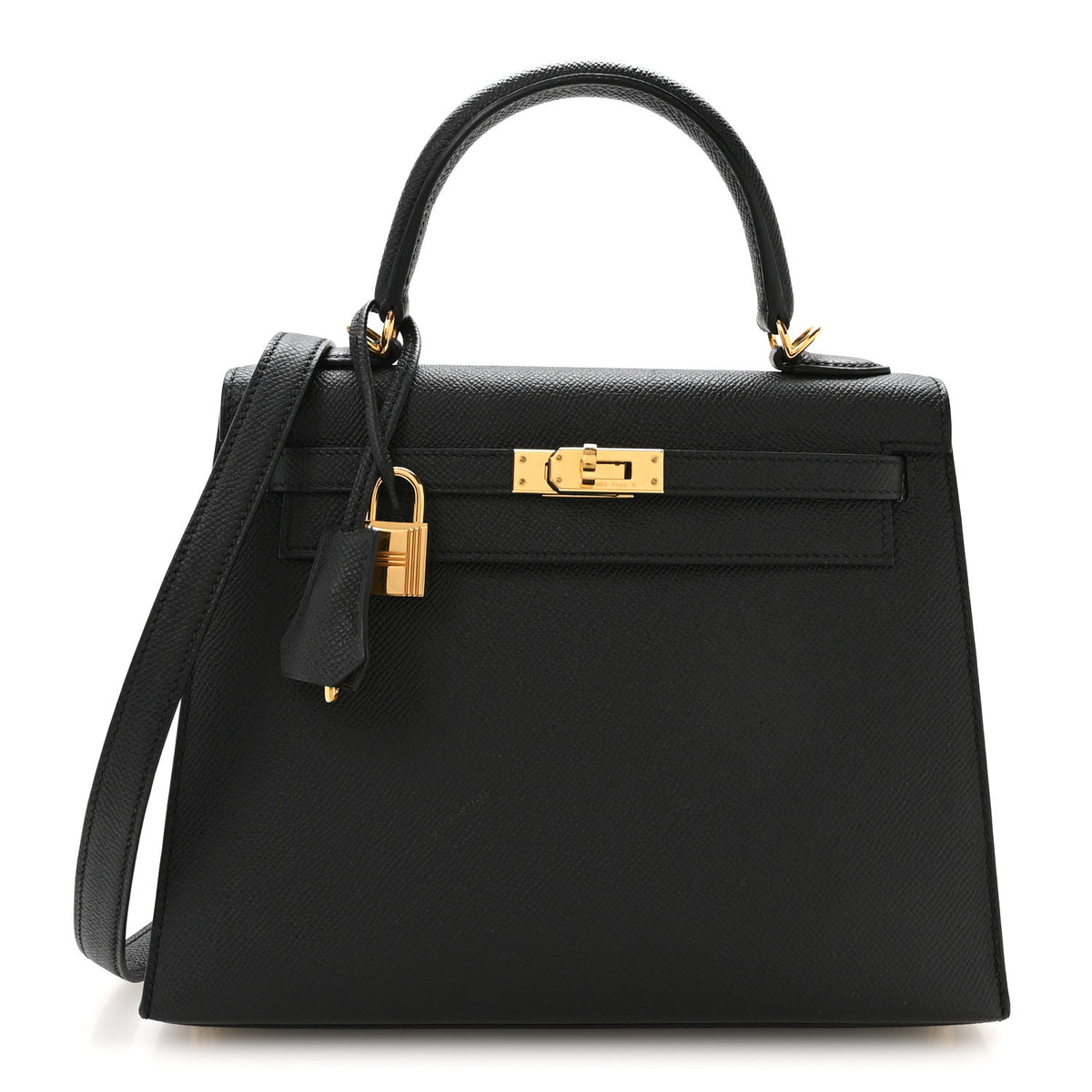 Epsom Kelly Sellier 25 Black