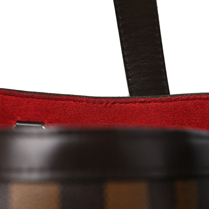 Louis Vuitton Damier Ebene Hampstead MM 9 of 9