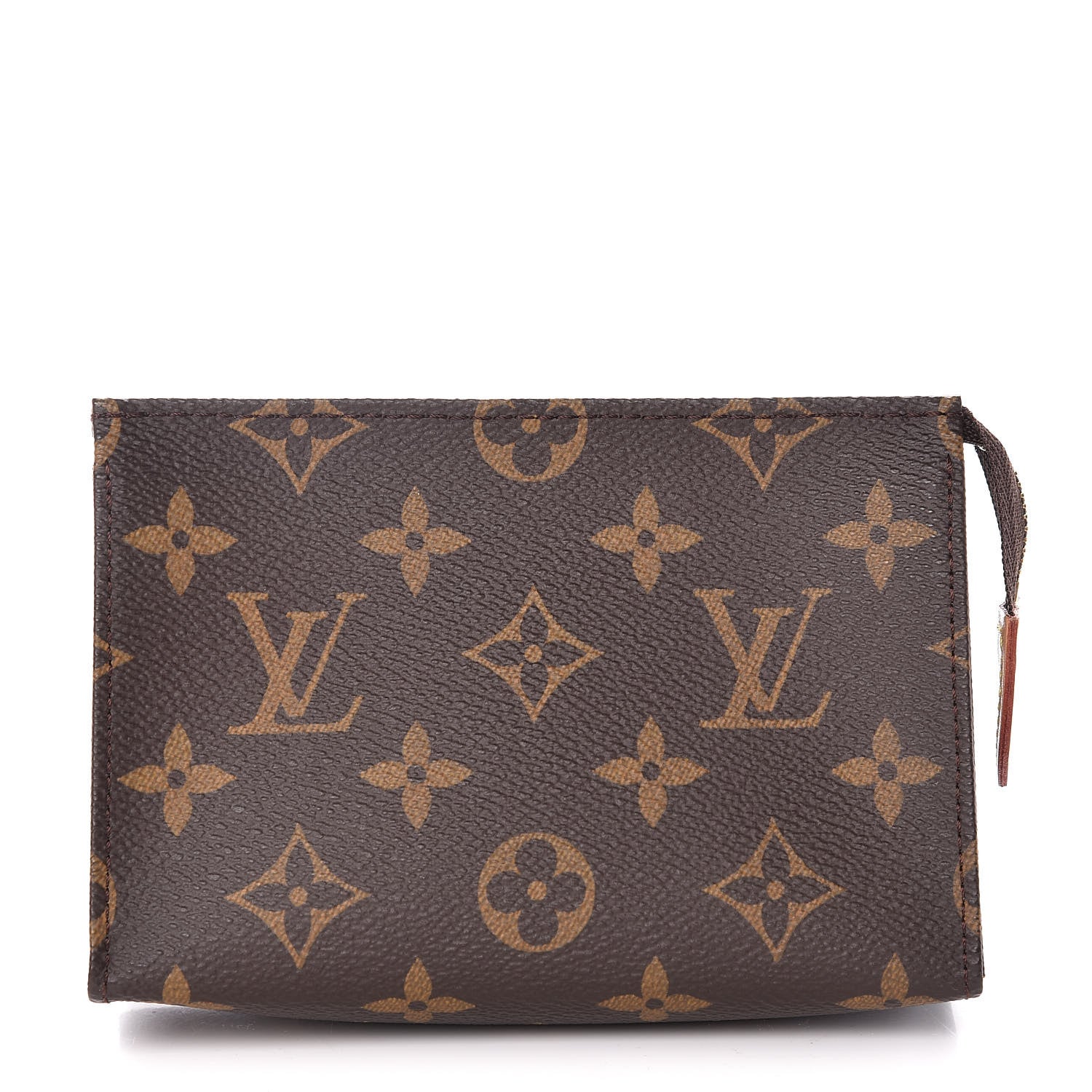 Louis Vuitton Monogram Toiletry Pouch 15 1 of 10