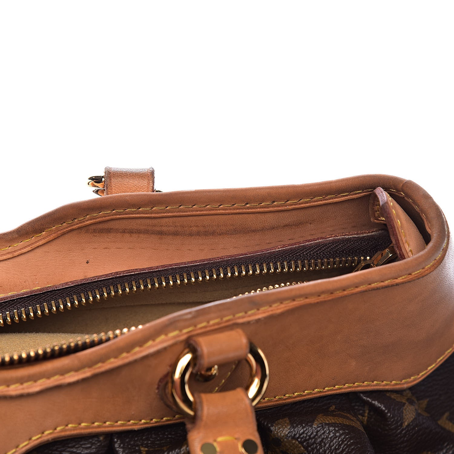 Louis Vuitton Monogram Boetie MM 19 of 29