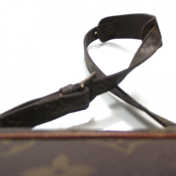 Monogram Marceau