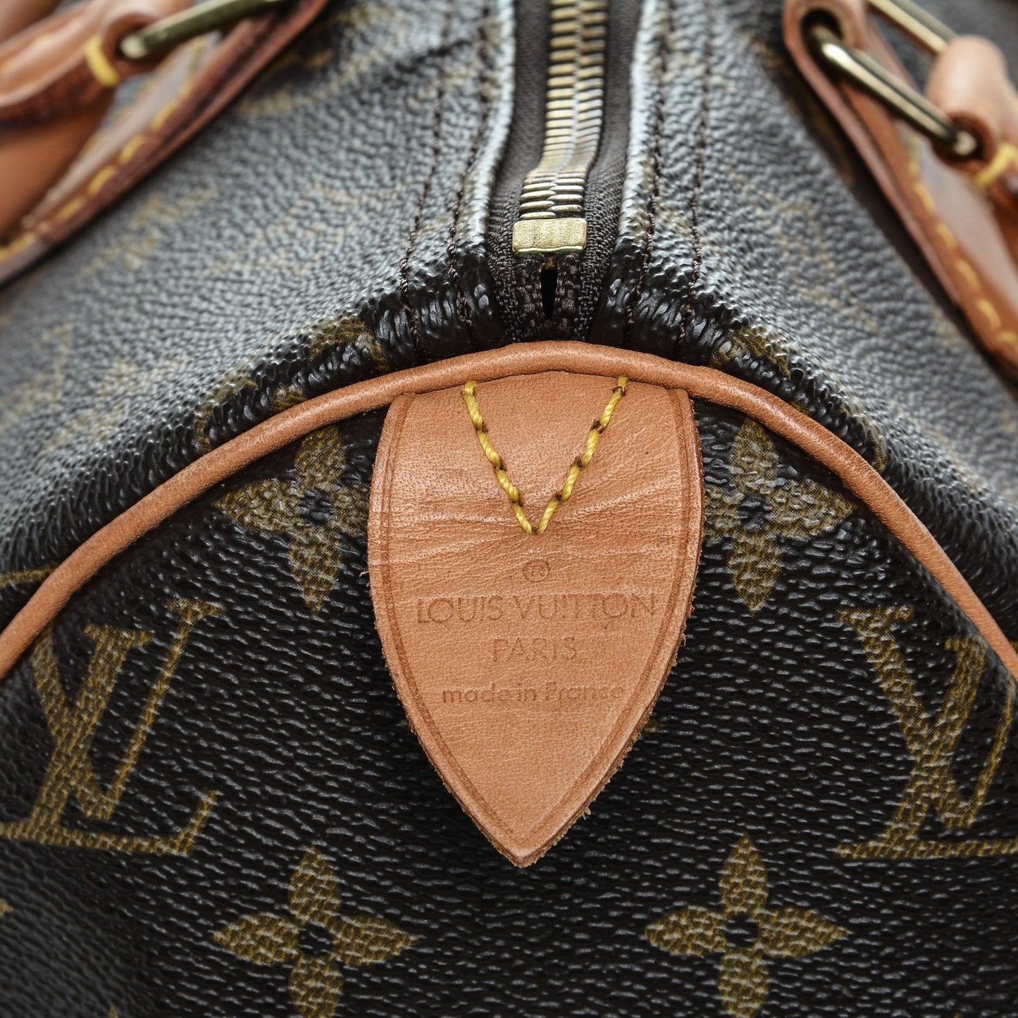 Monogram Speedy 30