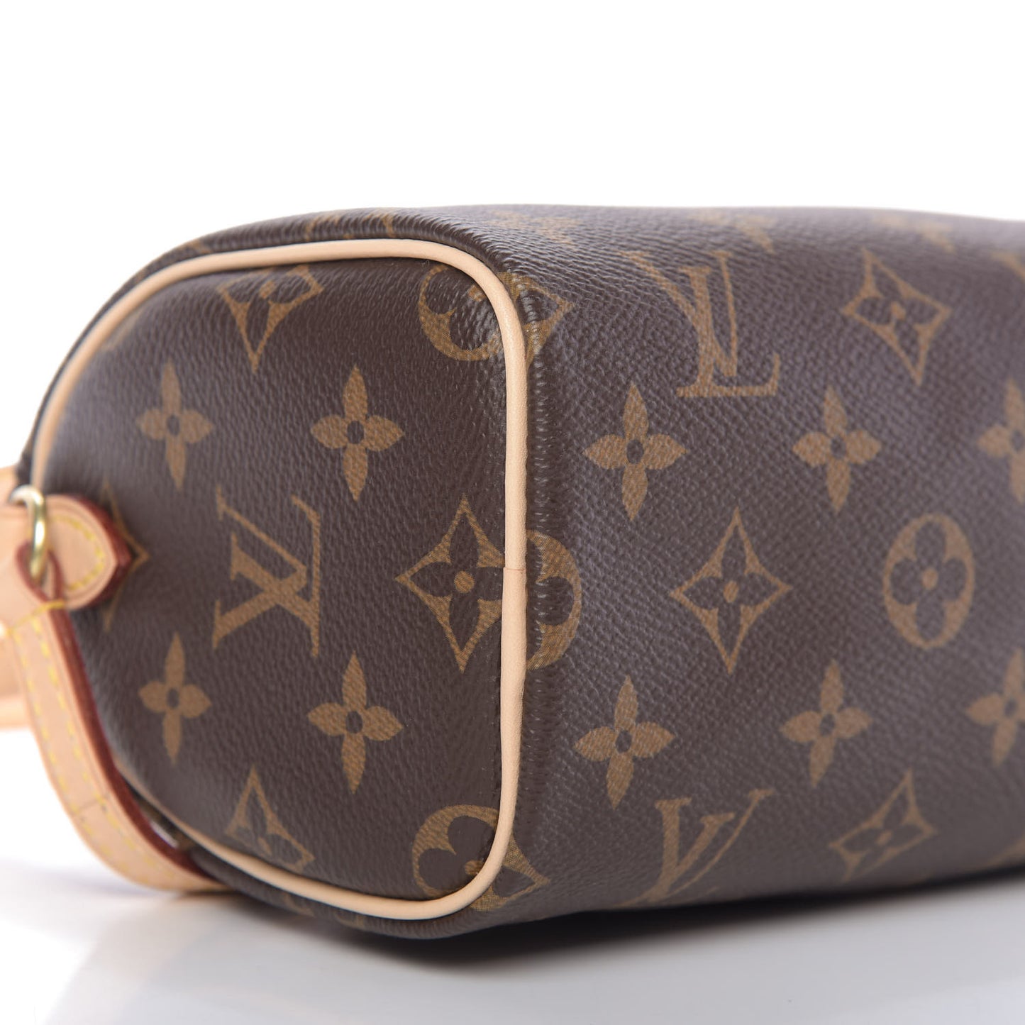 Monogram Nano Speedy